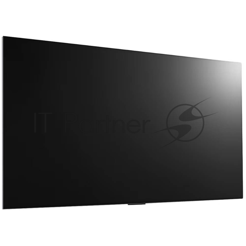 Телевизор 83 LG OLED83G4RLA OLED, Gallery, Ultra HD, Smart TV, Bluetooth, MR NFC, 120Гц, 4.2ch (60W) Dolby Atmos,, 4хHDMI, 3хUSB, One Wall Mount, Rocky Black