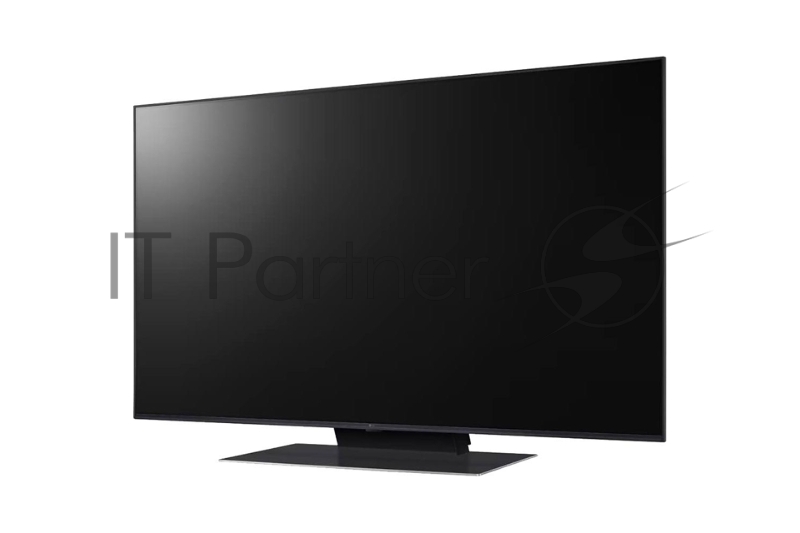 Телевизор LG 50 50UT91006LA.ADKG черный LED UHD 60Hz WebOS