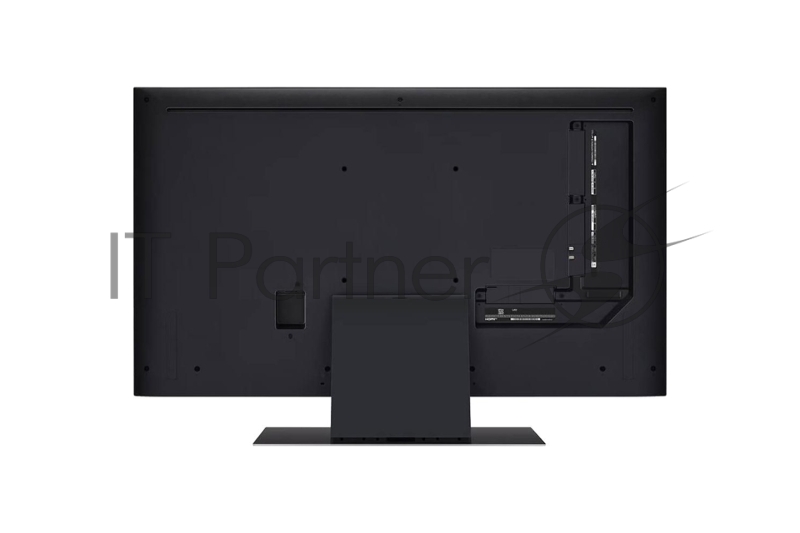 Телевизор LG 50 50UT91006LA.ADKG черный LED UHD 60Hz WebOS