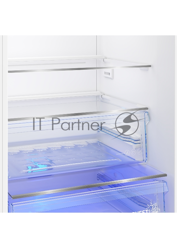 Холодильник Beko B3R0CNK402HW