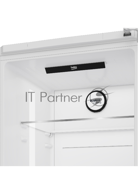 Холодильник Beko B3R0CNK402HW