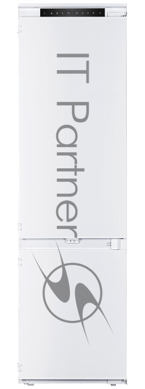 Встраиваемый холодильник Zigmund & Shtain BR 24 X