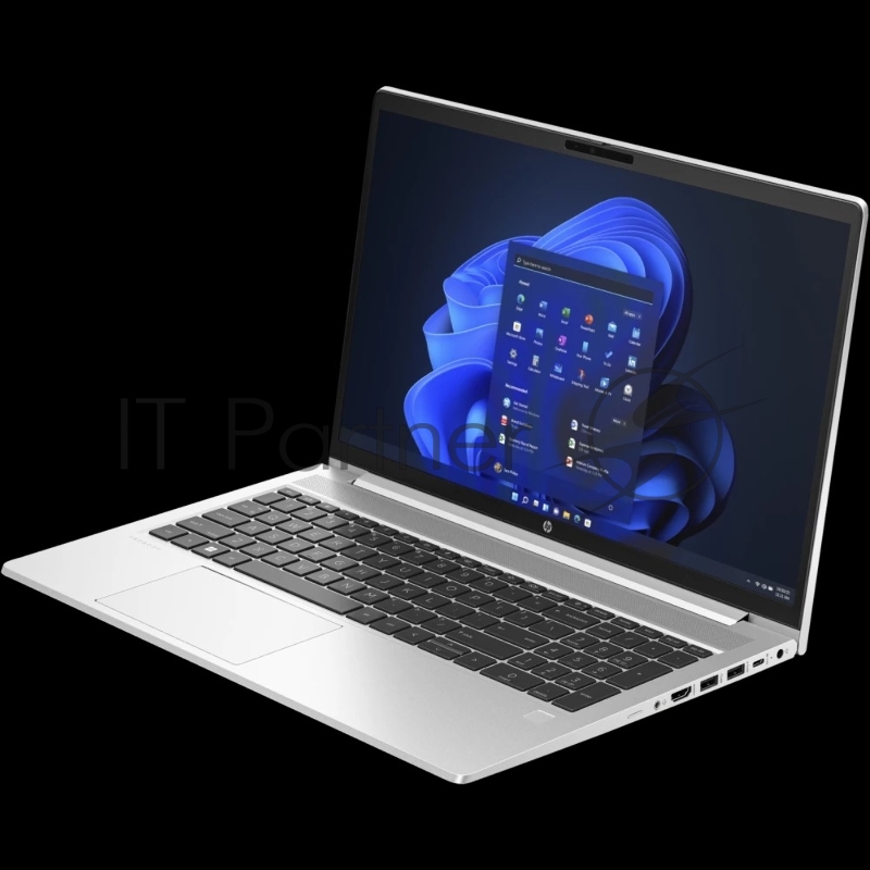 Ноутбук HP Probook 455 G10 7P3B4UT серебристый 15.6 {FHD Ryzen 7 7730U/16Gb/512Gb SSD//Win 11Pro}