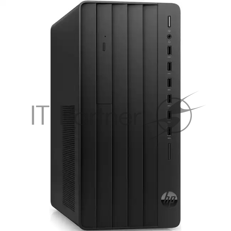 Компьютер HP Pro 290 G9 черный MT i5 12400 (2.5) 8Gb SSD512Gb UHDG 730 FreeDOS GbitEth WiFi BT 180W kb мышь клавиатура 6B2X6EA