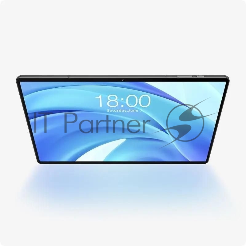 Планшет Teclast Odea S11 T606 (2.2) 8C RAM6Gb ROM256Gb 11 IPS 1920x1200 Android 14 серый 13Mpix 8Mpix BT WiFi microSD 1Tb 10000mAh
