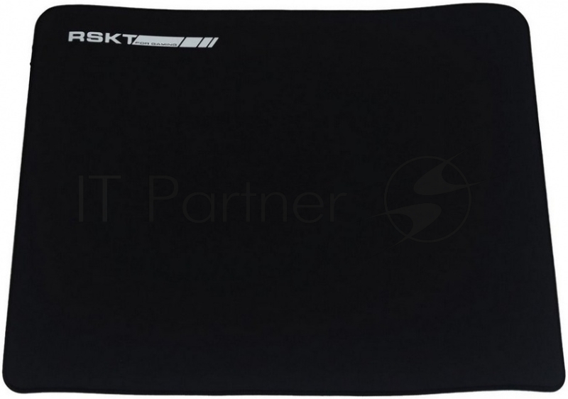 Коврик для мышки Raskat Specter PUF - M (450*400*3мм, резина+ткань, прошитый край)