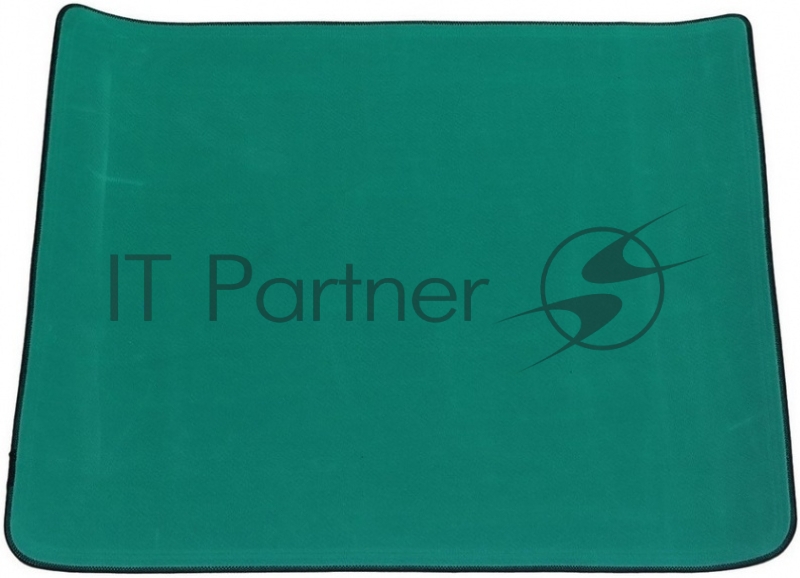 Коврик для мышки Raskat Specter PUF - M (450*400*3мм, резина+ткань, прошитый край)