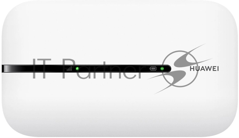 Модем 4G Huawei Mobile 3s E5576-321 Wi-Fi Firewall внешний белый