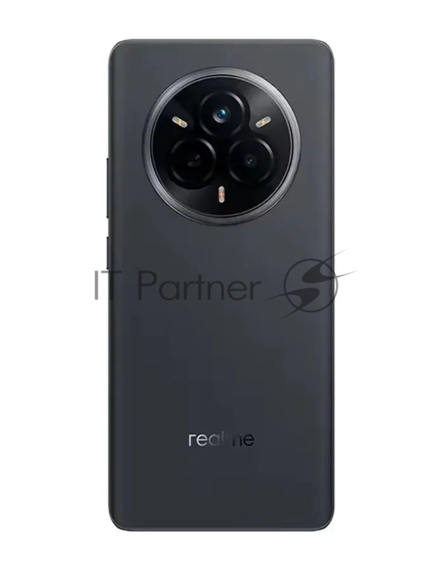 Смартфон Realme 14 Pro 5G RMX5056 256Gb 8Gb серый 3G 4G 6.77 OLED 1080x2392 And14 50Mpix 802.11 a/b