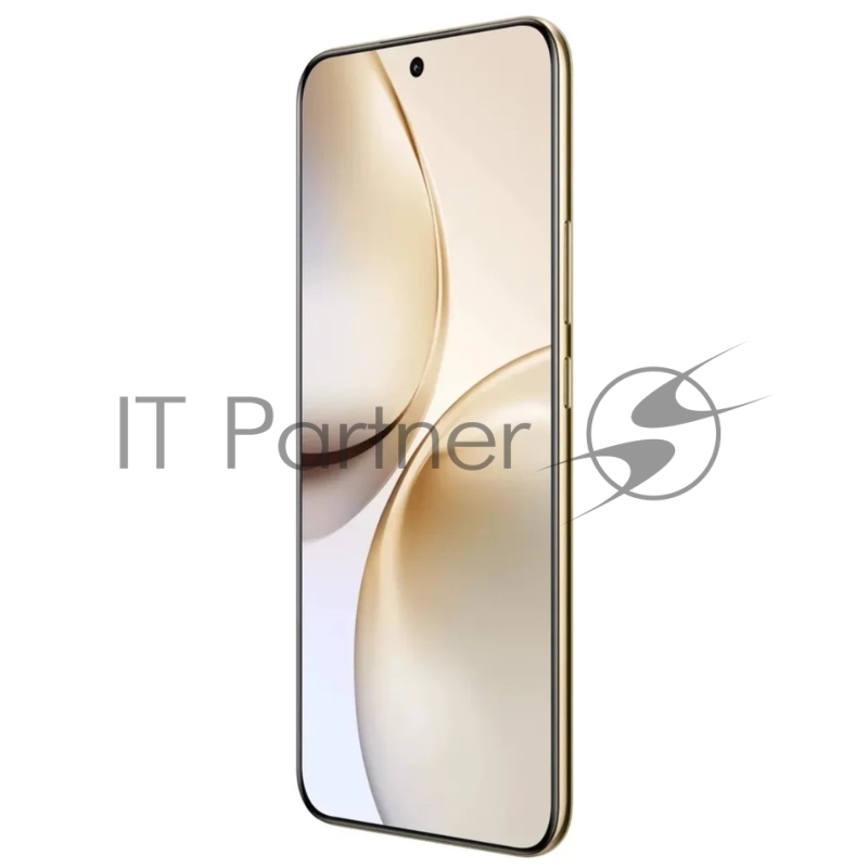 Смартфон Realme 14 Pro+ RMX5051 256Gb 8Gb белый жемч. 3G 4G 6.83 OLED 1272x2800 And14 50Mpix 802.11