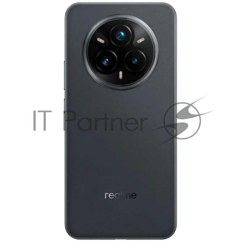 Смартфон Realme 14 Pro+ RMX5051 512Gb 12Gb серый 3G 4G 6.83 1272x2800 And14 50Mpix 802.11 a/b/g/n/a