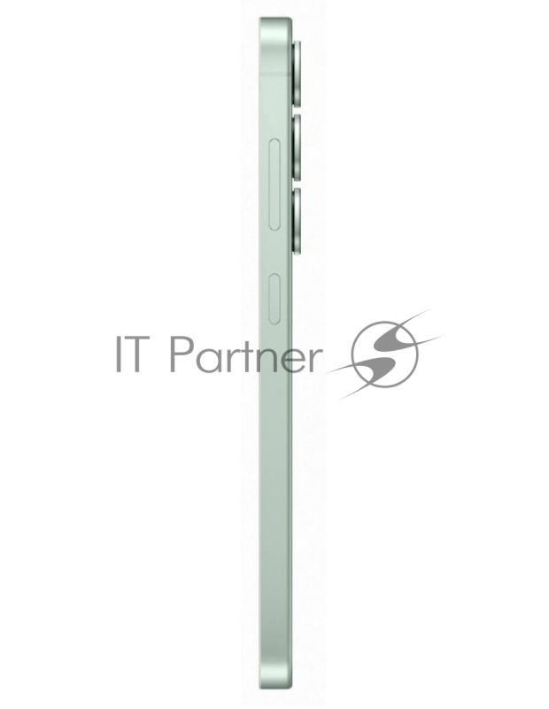 Смартфон Samsung Galaxy S25 SM-S931B 12/512Gb мятный