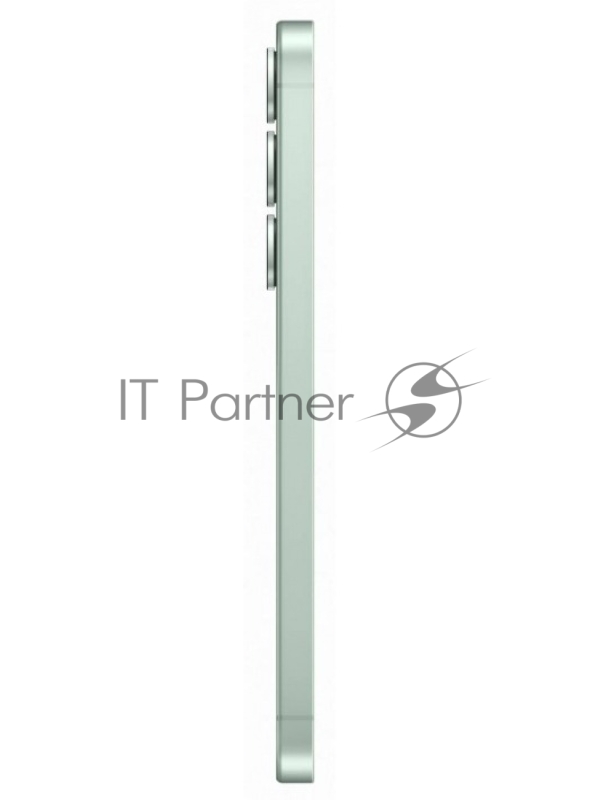 Смартфон Samsung Galaxy S25 SM-S931B 12/512Gb мятный