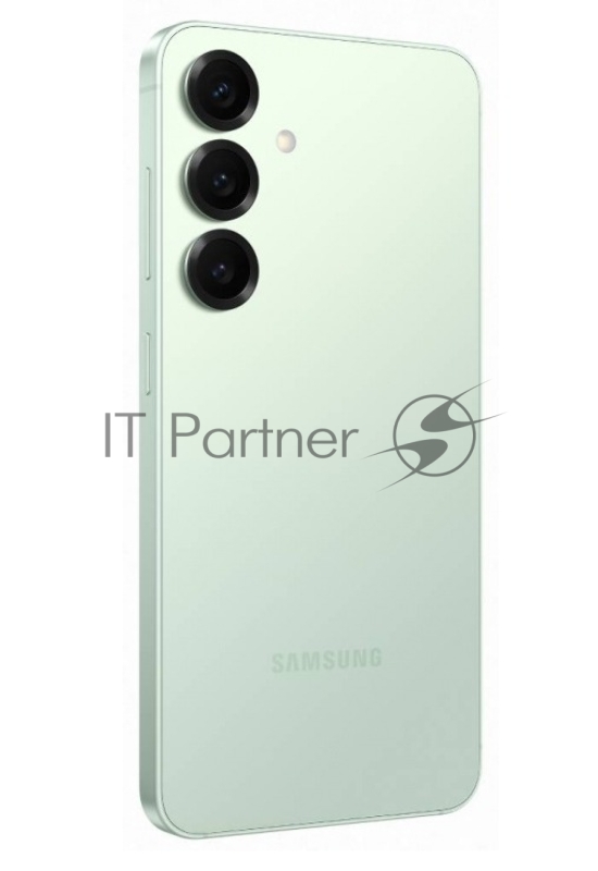 Смартфон Samsung Galaxy S25 SM-S931B 12/512Gb мятный