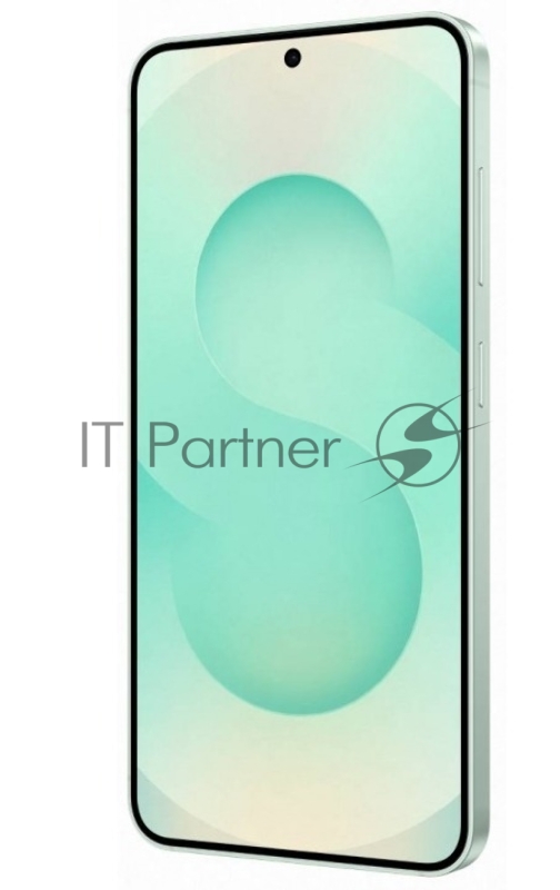 Смартфон Samsung Galaxy S25 SM-S931B 12/512Gb мятный