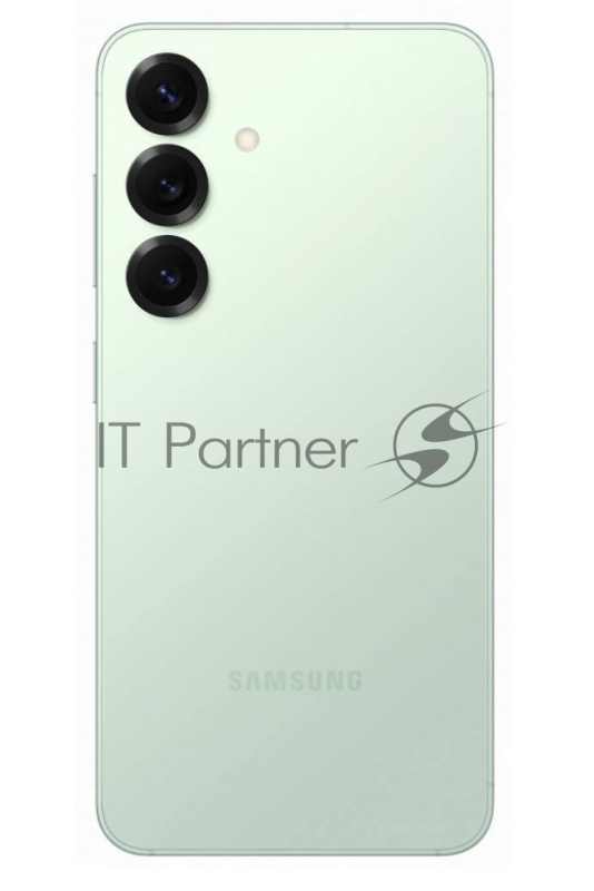 Смартфон Samsung Galaxy S25 SM-S931B 12/512Gb мятный
