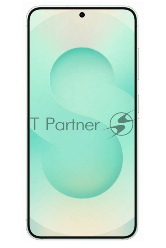 Смартфон Samsung Galaxy S25 SM-S931B 12/512Gb мятный