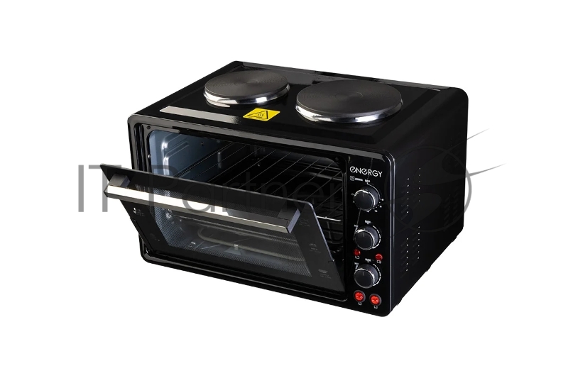 Жарочный шкаф ENERGY GН-35A-B (1600 Вт, 35л)