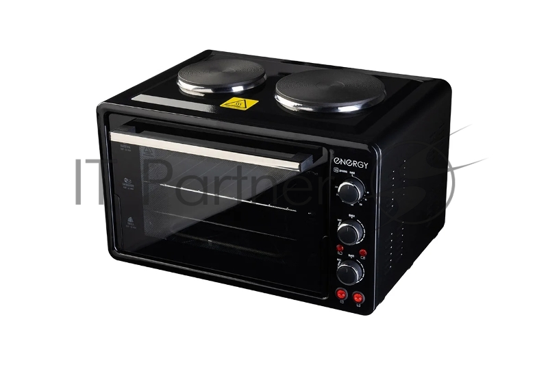 Жарочный шкаф ENERGY GН-35A-B (1600 Вт, 35л)