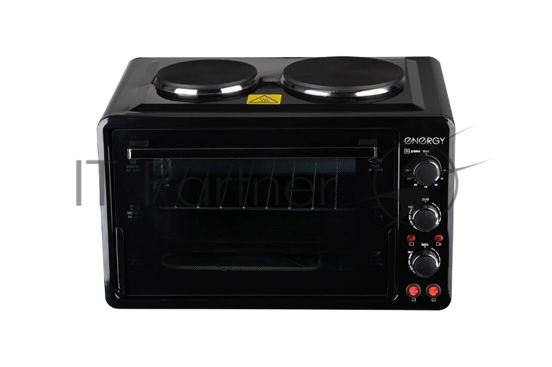 Жарочный шкаф ENERGY GН-35A-B (1600 Вт, 35л)