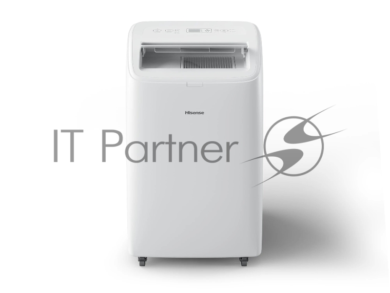 Мобильный кондиционер HISENSE AP-09CW4GNCS00