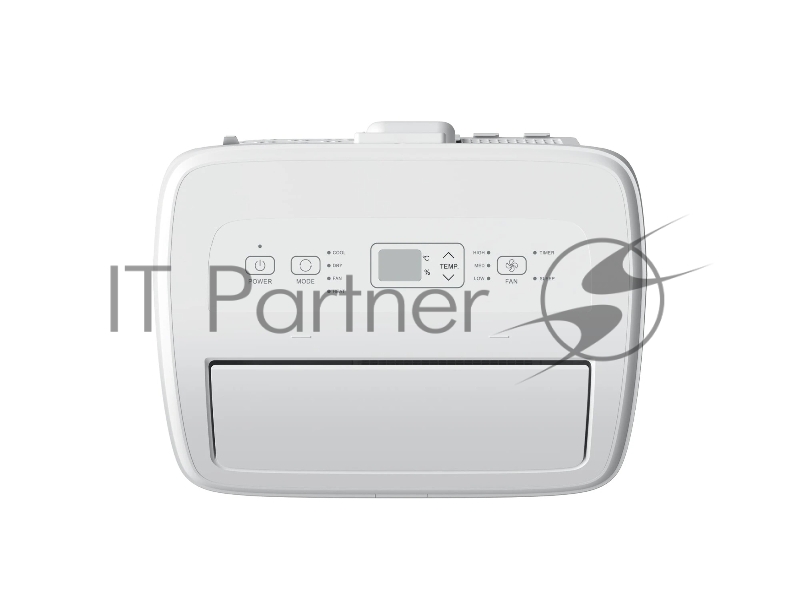 Мобильный кондиционер HISENSE AP-09CW4GNCS00