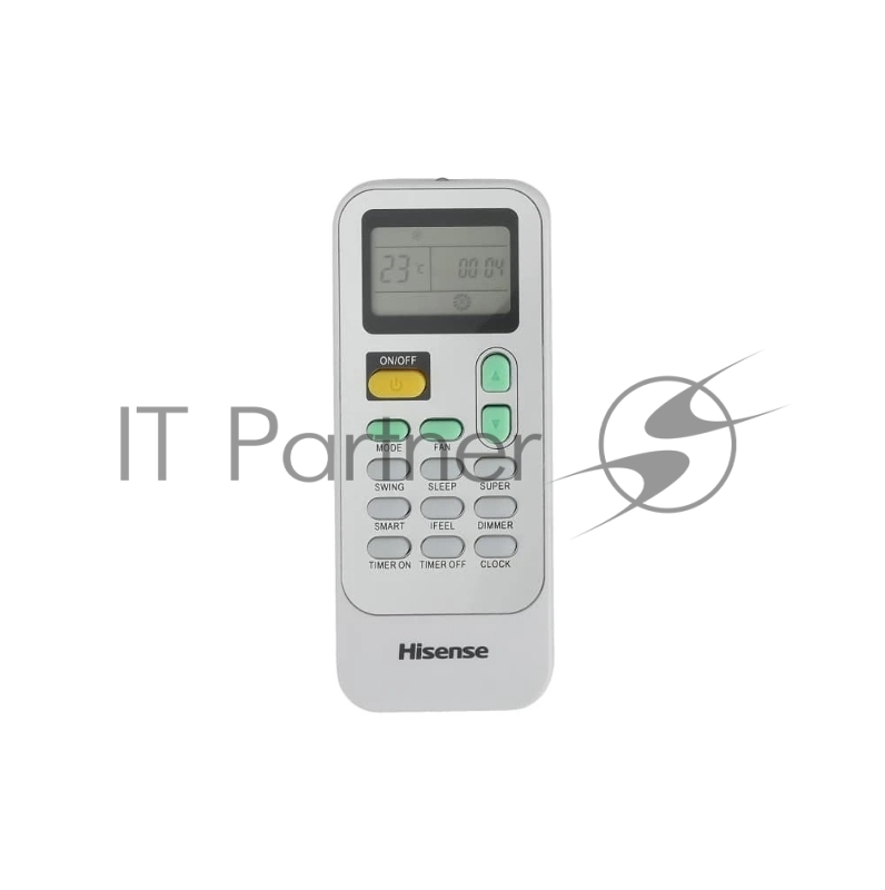 Мобильный кондиционер HISENSE AP-09CW4GNCS00