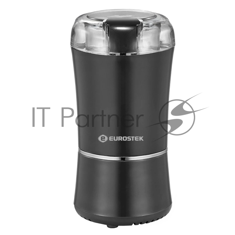Кофемолка Eurostek ECG-9005 350 Вт, 50 гр, чёрный