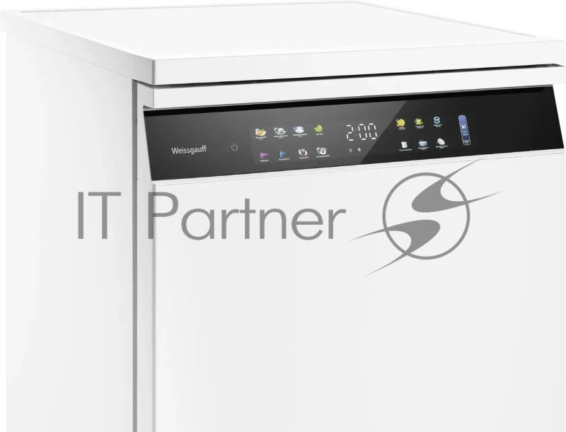 Посудомоечная машина Weissgauff DW 6039 Touch Dual Wash