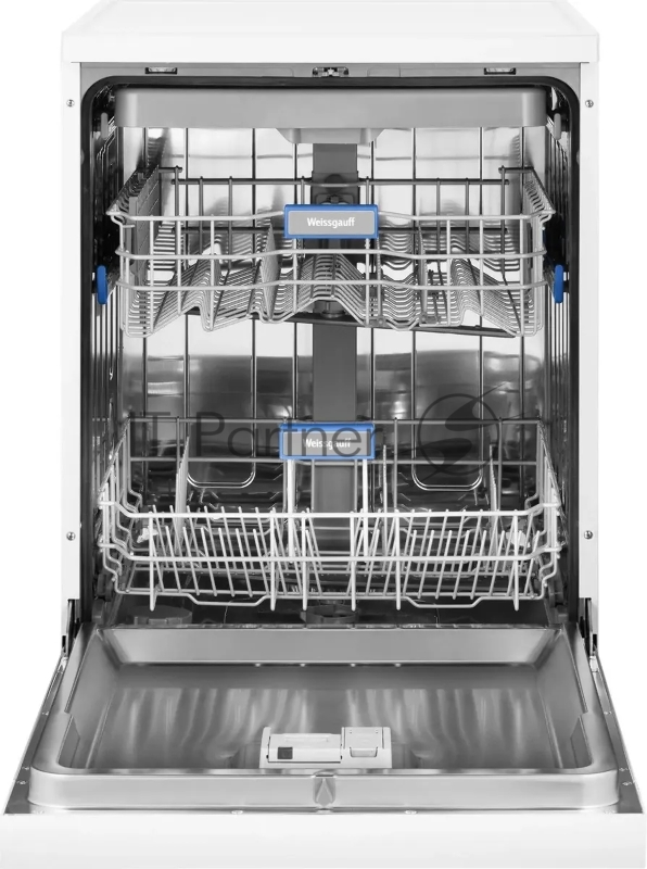 Посудомоечная машина Weissgauff DW 6039 Touch Dual Wash
