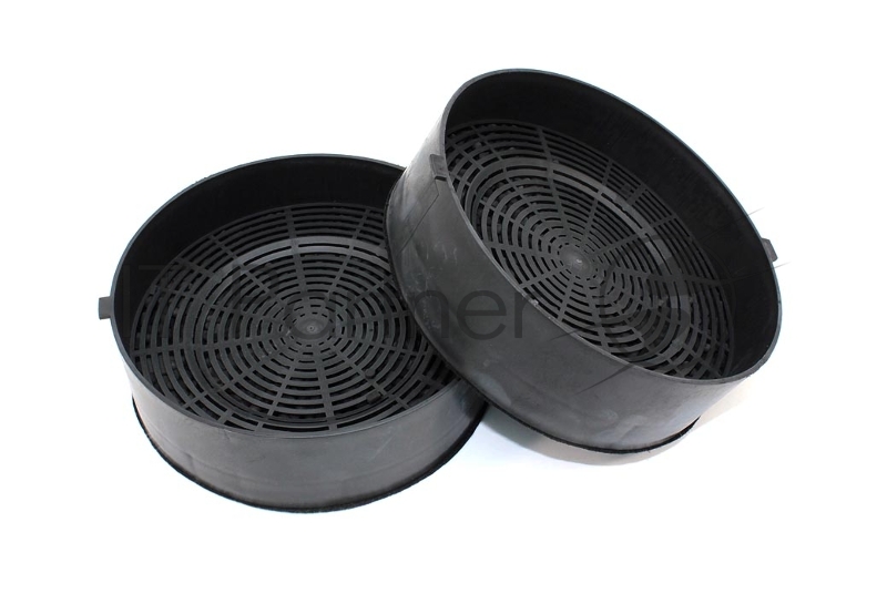 Комплект угольных фильтров Ф-00