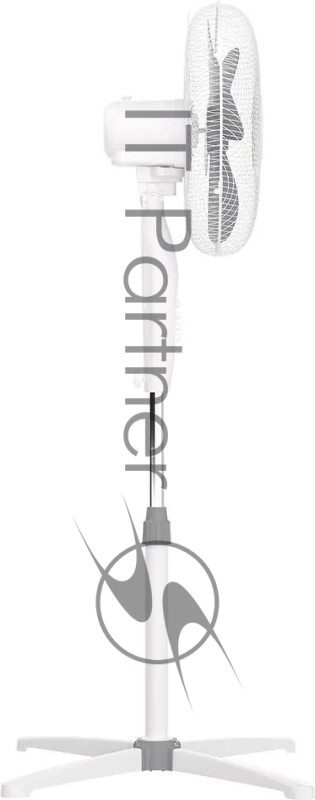 Бытовой вентилятор серии RSF-1601M-WT