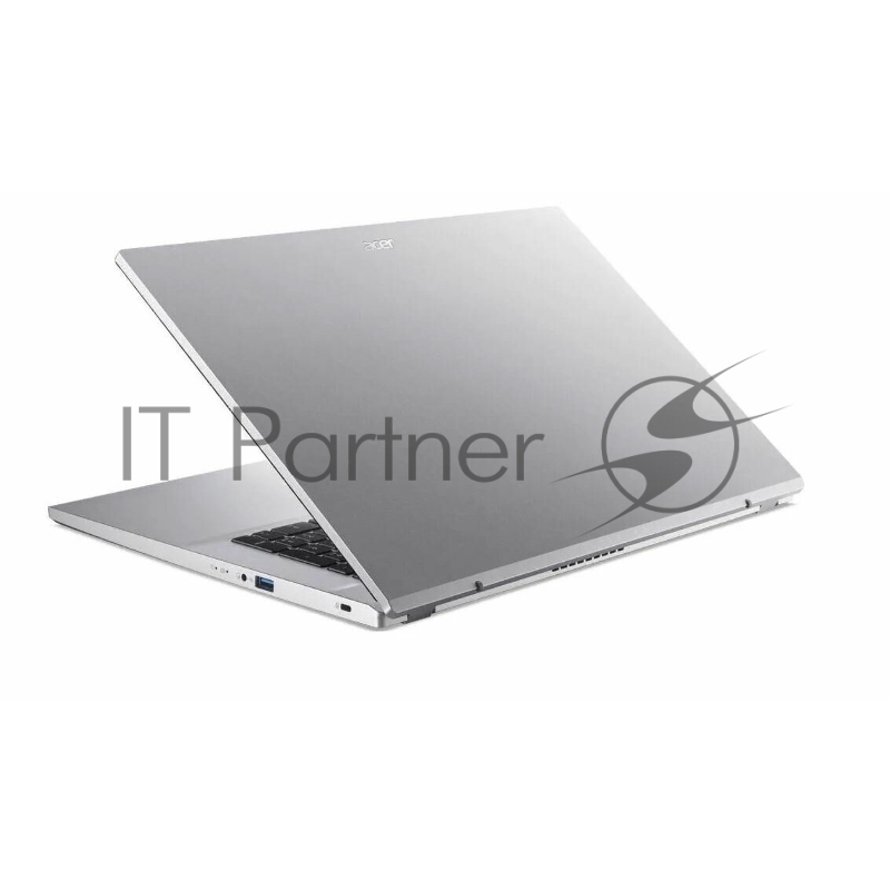 Ноутбук Acer Aspire 3 A317-54-388R 17.3 FHD IPS 250N/i3-1215U/16GB/512GB SSD/UMA/DOS/Silver*
