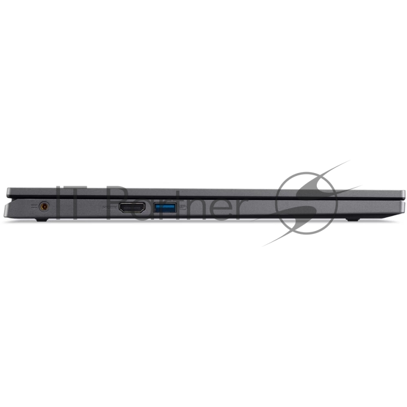 Ноутбук Acer Aspire 5 A515-58P-759A 15.6 FHD LCD/i7-1355U/16GB/512GB SSD/UMA/DOS/Grey*