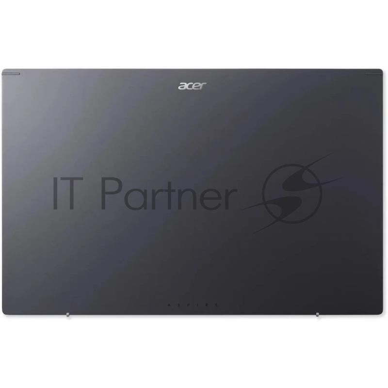 Ноутбук Acer Aspire 5 A515-58P-759A 15.6 FHD LCD/i7-1355U/16GB/512GB SSD/UMA/DOS/Grey*