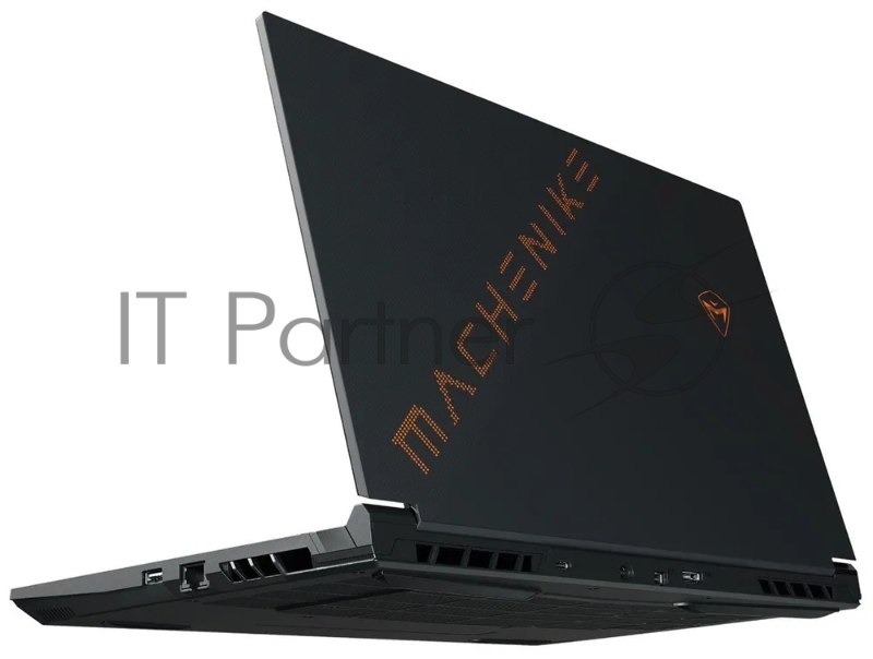Ноутбук Machenike S15 Quazar D 15.6 FHD(1920x1080)/Intel Core i5-12450H/16GB/512GB SSD/GF RTX3050 4GB/WiFi/BT/1.0MP/3cell/2,5 kg/noOS/1Y/BLACK