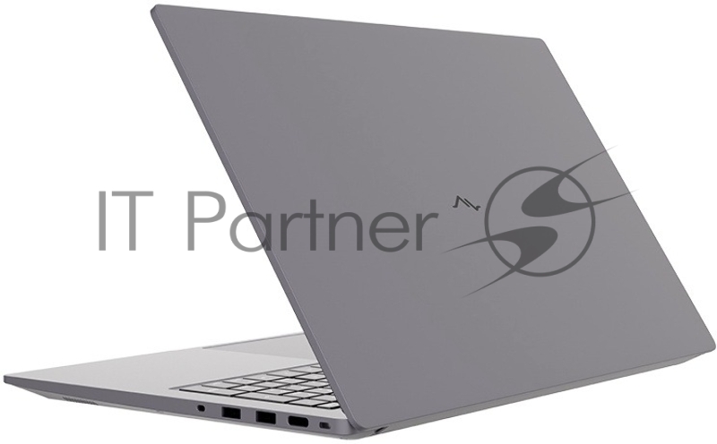 Ноутбук Maibenben P725 17,3 FHD IPS 500N/i5-12450H/16Gb/512Gb SSD/UMA/W11/Grey