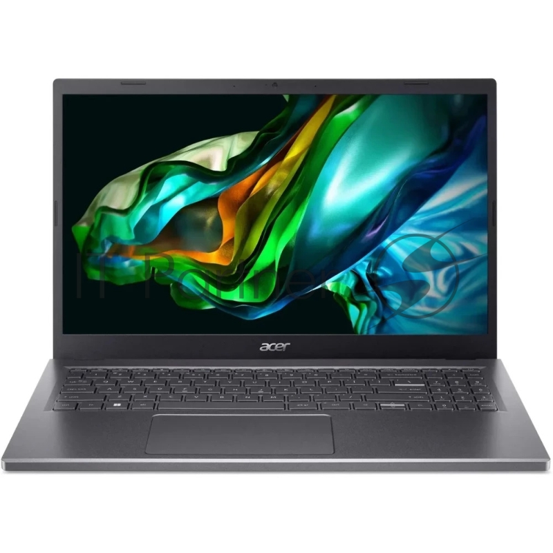 Ноутбук Acer Aspire 5 A515-58P-3UJ 15.6 FHD LCD/i3-1315U/16GB/512GB SSD/UMA/DOS/Grey*