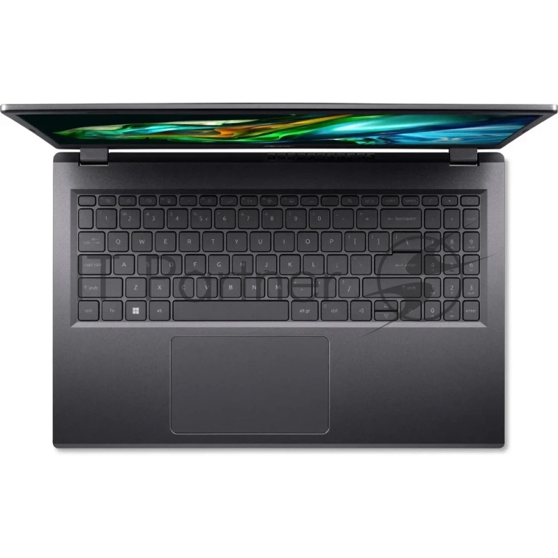 Ноутбук Acer Aspire 5 A515-58P-3UJ 15.6 FHD LCD/i3-1315U/16GB/512GB SSD/UMA/DOS/Grey*