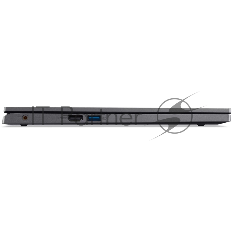 Ноутбук Acer Aspire 5 A515-58P-3UJ 15.6 FHD LCD/i3-1315U/16GB/512GB SSD/UMA/DOS/Grey*