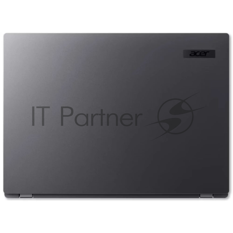 Ноутбук ACER TravelMate TMP214-55-G2-5591 14(1920x1200 (матовый) IPS)/Intel Core i5 1334U(1.3Ghz)/16384Mb/512PCISS HD/Cam/BT/WiFi/50WHr/war 1y/1.5kg/Silver/NoOS