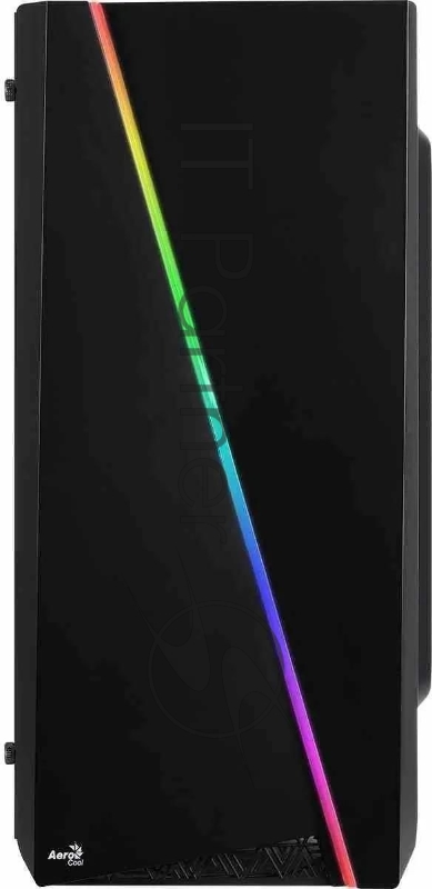 Компьютер IRU Home 310H6GE MT i5 12400 (2.5) 16Gb SSD512Gb UHDG 730 FreeDOS GbitEth 500W черный (1901236)