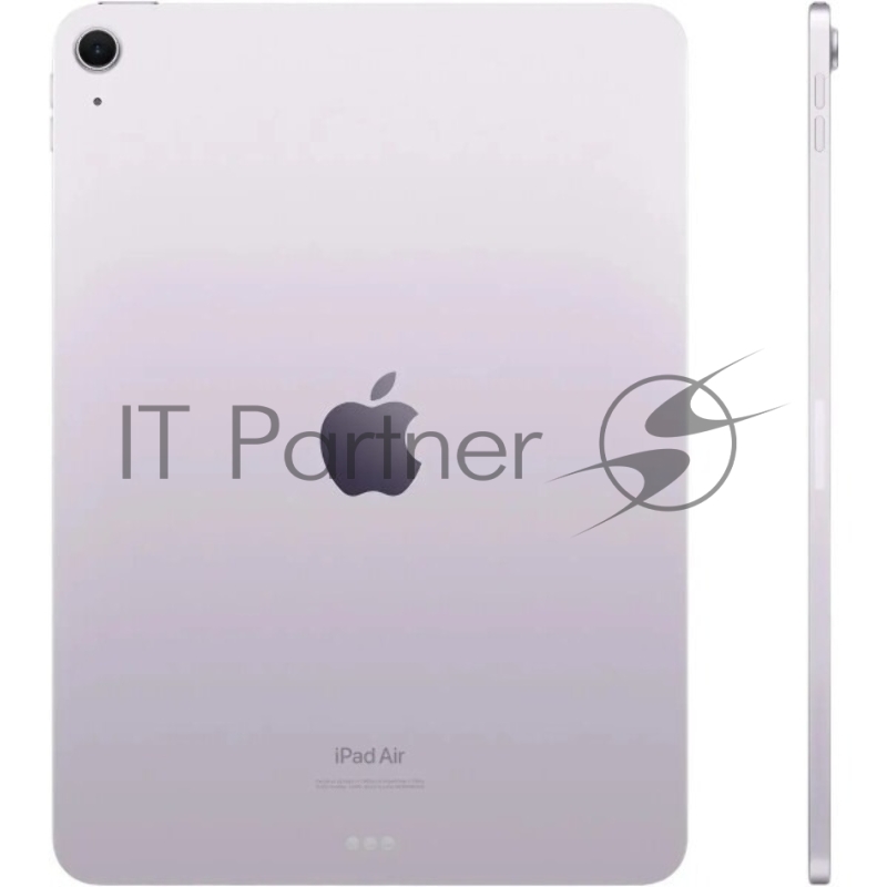 Планшет Apple iPad Air 2024 11 Wi-Fi (A2902) 8/128Gb фиолетовый