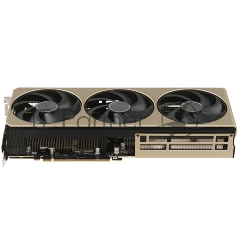Видеокарта MSI RTX5080 INSPIRE 3X OC 16GB GDDR7 256bit 3xDP HDMI 3FAN RTL