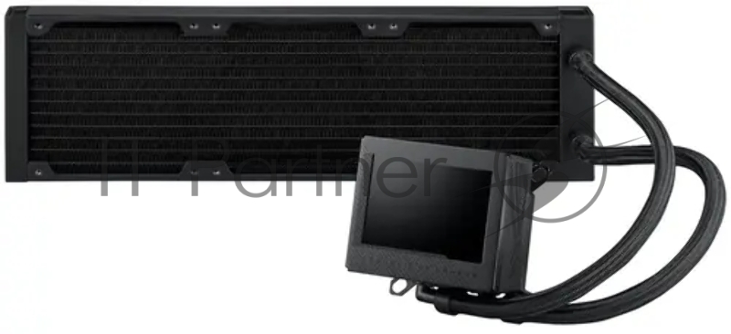 Жидкостная система охлаждения ASUS ROG RYUJIN III 360/AIO COOLER,ASETEK,EMMA,NOCTUA 90RC00L0-M0UAY0