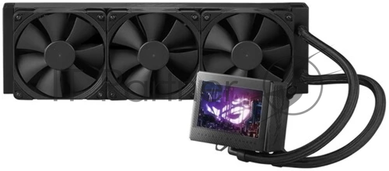 Жидкостная система охлаждения ASUS ROG RYUJIN III 360/AIO COOLER,ASETEK,EMMA,NOCTUA 90RC00L0-M0UAY0