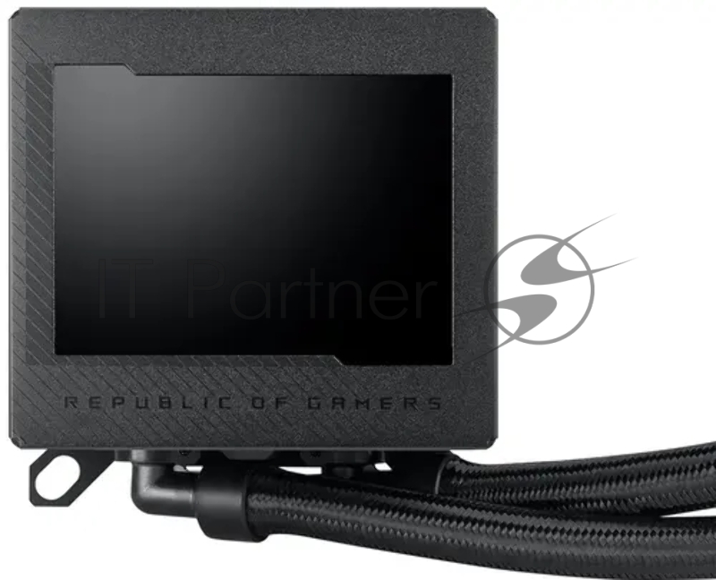 Жидкостная система охлаждения ASUS ROG RYUJIN III 360/AIO COOLER,ASETEK,EMMA,NOCTUA 90RC00L0-M0UAY0