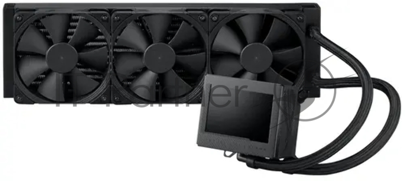 Жидкостная система охлаждения ASUS ROG RYUJIN III 360/AIO COOLER,ASETEK,EMMA,NOCTUA 90RC00L0-M0UAY0