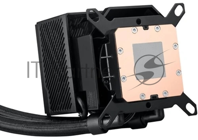 Жидкостная система охлаждения ASUS ROG RYUJIN III 360/AIO COOLER,ASETEK,EMMA,NOCTUA 90RC00L0-M0UAY0