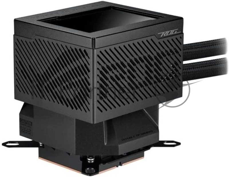 Жидкостная система охлаждения ASUS ROG RYUJIN III 360/AIO COOLER,ASETEK,EMMA,NOCTUA 90RC00L0-M0UAY0